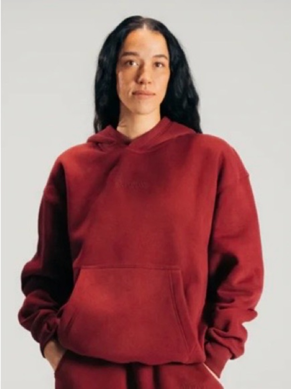CloudNINE Grounding Hoodie*